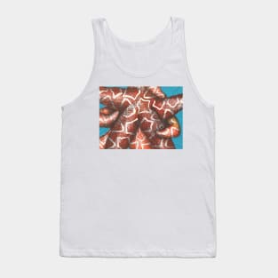 MATING STARFISH Tank Top